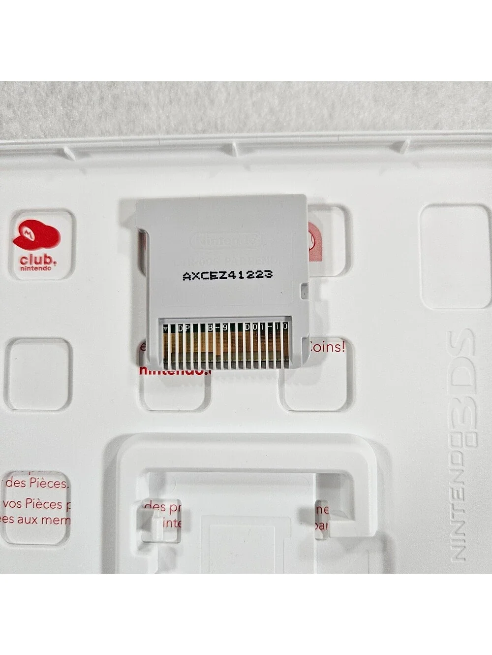 Super Smash Bros - Nintendo 3DS